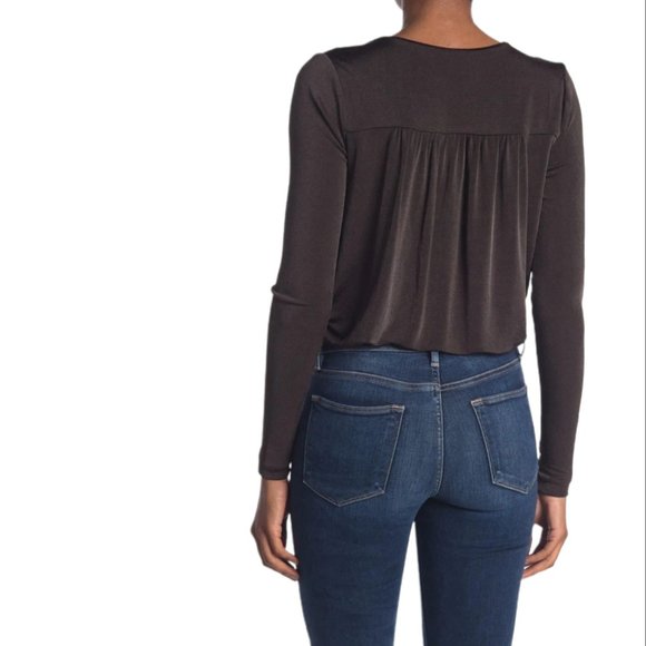 NWT Free People Turnt Bodysuit - Picture 7 of 10